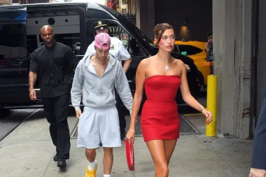 Preludo: Najveći hit među Halloween kostimima postali su Hailey i Justin Bieber