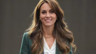 Kate Middleton zna kako nositi odijela i sakoe - prava je modna inspiracija ove jeseni