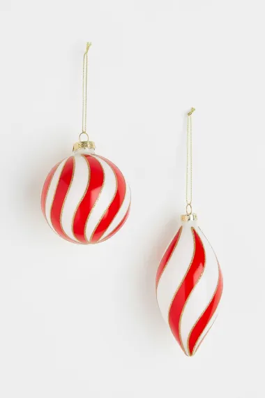 Idemo prema čaroliji: H&M Home božićna kolekcija je stigla i izgleda magično