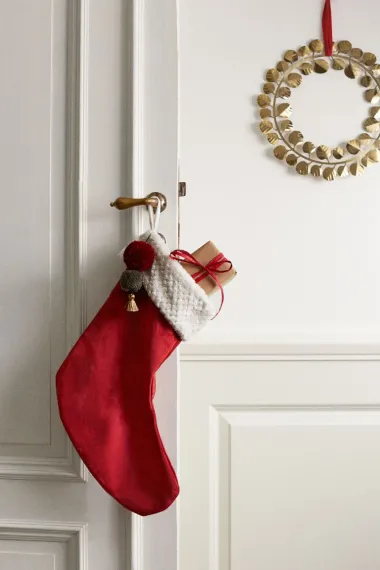 Idemo prema čaroliji: H&M Home božićna kolekcija je stigla i izgleda magično