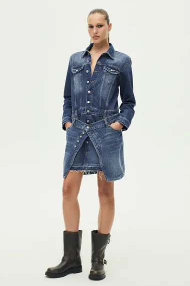 Kendall Jenner u haljini koja je zvijezda ove jeseni, pronašli smo pristupačne modele