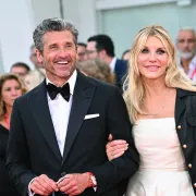 Najseksi muškarac na svijetu Patrick Dempsey zaljubljen je u istu ženu 24 godine