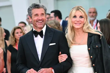 Najseksi muškarac na svijetu Patrick Dempsey zaljubljen je u istu ženu 24 godine