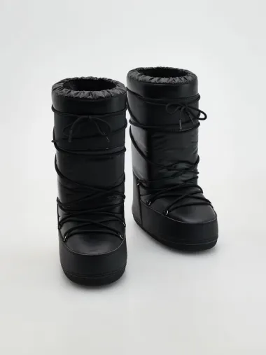 Buce i tople čizmice - modeli koji pristaju uz svaki look