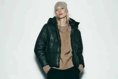 Nosimo zimske jakne - izdvojili smo fantastične modele iz H&M-a, Manga i Zare
