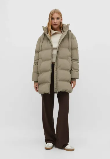 Nosimo zimske jakne - izdvojili smo fantastične modele iz H&M-a, Manga i Zare