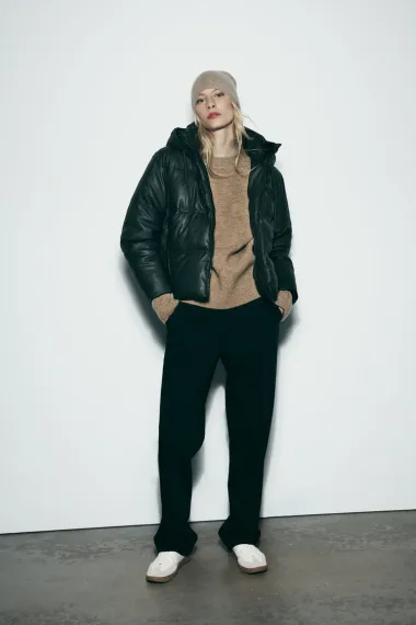 Nosimo zimske jakne - izdvojili smo fantastične modele iz H&M-a, Manga i Zare