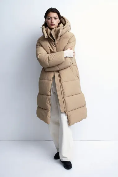 Nosimo zimske jakne - izdvojili smo fantastične modele iz H&M-a, Manga i Zare
