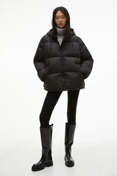 Nosimo zimske jakne - izdvojili smo fantastične modele iz H&M-a, Manga i Zare