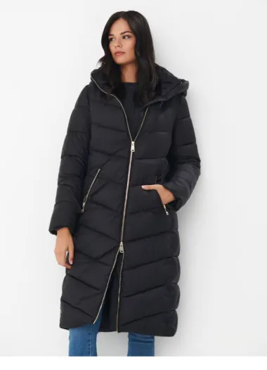 Nosimo zimske jakne - izdvojili smo fantastične modele iz H&M-a, Manga i Zare