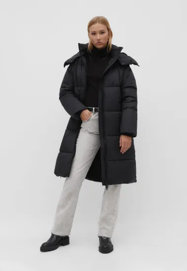 Nosimo zimske jakne - izdvojili smo fantastične modele iz H&M-a, Manga i Zare