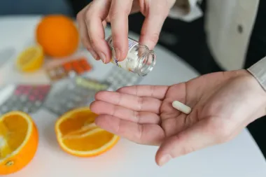 Ženske tegobe: Liječnici savjetuju kako prirodno ublažiti valunge