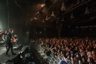 Marko Kutlić spreman je za svoj veoma poseban koncert u Tvornici kulture