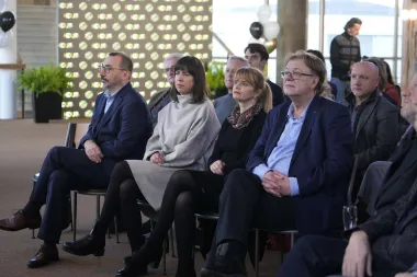 U Lisinskom održana treća dodjela nagrada 'Nova ploča'