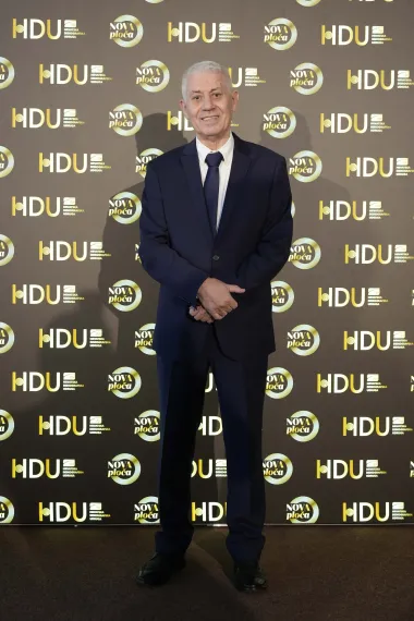 U Lisinskom održana treća dodjela nagrada 'Nova ploča'