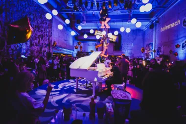 Spektakularnom gala premijerom filma ‘Želja’ studio Disney je obilježio 100. Obljetnicu