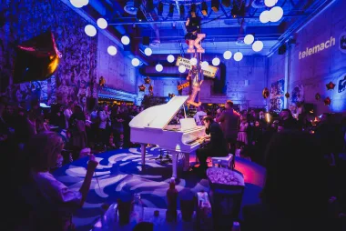 Spektakularnom gala premijerom filma ‘Želja’ studio Disney je obilježio 100. Obljetnicu