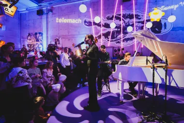 Spektakularnom gala premijerom filma ‘Želja’ studio Disney je obilježio 100. Obljetnicu