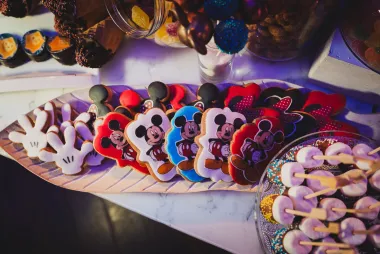 Spektakularnom gala premijerom filma ‘Želja’ studio Disney je obilježio 100. Obljetnicu