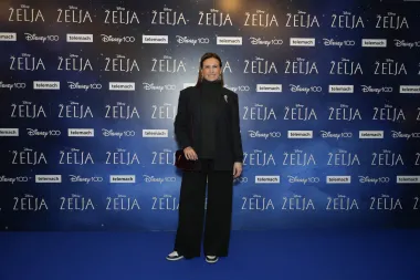 Spektakularnom gala premijerom filma ‘Želja’ studio Disney je obilježio 100. Obljetnicu