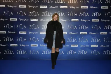 Spektakularnom gala premijerom filma ‘Želja’ studio Disney je obilježio 100. Obljetnicu