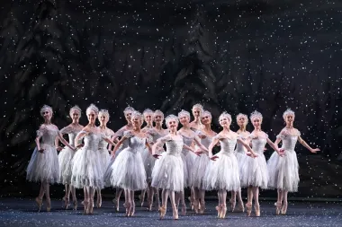 Beyoncé, Maria Callas, Orašar i filmski doček nove godine – čarolija ovog prosinca u Cinestaru!