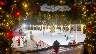 Stiže čarobni Advent u Samobor: Jole, Daleka obala i minglanje uz selfije kraj spačeka