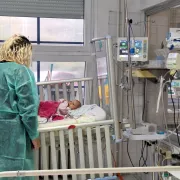 Osigurajte bezbolnije liječenje najteže bolesnoj djeci iz Klinike za infektivne bolesti "Dr. Fran Mihaljević"