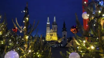 Vodič događanja za cijelu obitelj koja vrijedi posjetiti u Zagrebu uz Advent