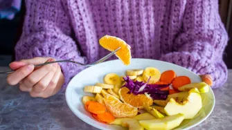 Uz ovu blic dijetu navodno je moguće skinuti više kilograma u tjedan dana