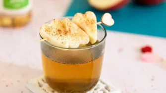 Ove godine Advent je dobio novu zvijezdu koja oduševljava – topli  Somersby punč