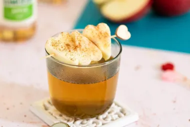 Ove godine Advent je dobio novu zvijezdu koja oduševljava – topli Somersby punč