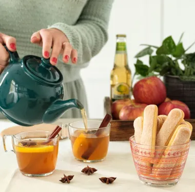 Ove godine Advent je dobio novu zvijezdu koja oduševljava – topli  Somersby punč