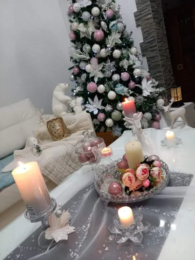 Pogledajte okićena božićna drvca naših čitateljica i pronađite inspiraciju