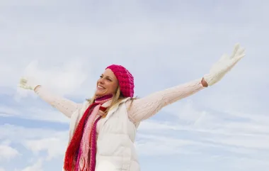 Kratki dani i malo sunca: Kako zimi dobiti dovoljno vitamina D?