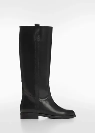 Ravne čizme za svaki dan - pronašle smo super modele u H&M-u, Mangu i Zari