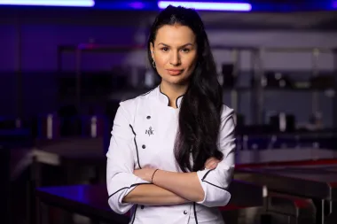 Ivana Bekavac i Ivan Vrbanec pridružuju se Tomu Gretiću u showu 'Hell's Kitchen Hrvatska'