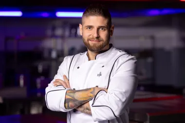 Ivana Bekavac i Ivan Vrbanec pridružuju se Tomu Gretiću u showu 'Hell's Kitchen Hrvatska'