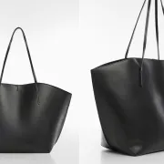 12 lijepih shopper torbi iz aktualne ponude u koje stane - baš sve