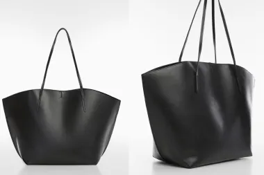 12 lijepih shopper torbi iz aktualne ponude u koje stane - baš sve