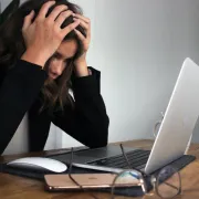 Tko bi rekao! Umjereno izlaganje stresu ima 4 zdravstvenih prednosti