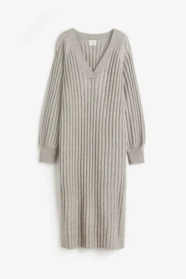 Pulover haljine: H&M, Mango i Zara ove zime imaju najzanimljivije modele