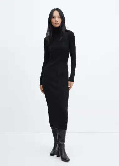 Pulover haljine: H&M, Mango i Zara ove zime imaju najzanimljivije modele