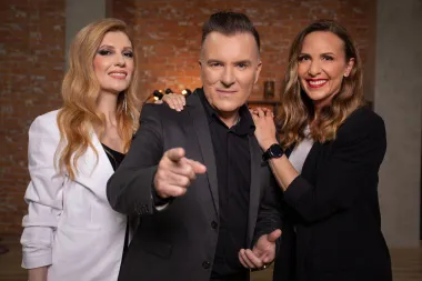 Četvrta sezona 'Braka na prvu' uskoro na RTL-u: 'Najopasnije je imati očekivanja!'