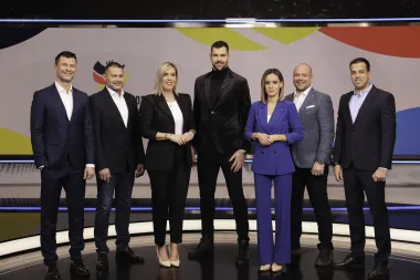 'Vrijeme je za rukomet' - 'Vjerujem da je u Njemačkoj sve moguće, bit će to kao da igramo kod kuće! '