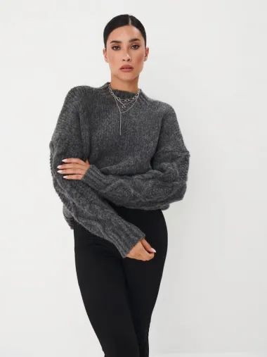Mohito sniženje krije prekrasne džempere koji će začiniti svaki zimski look