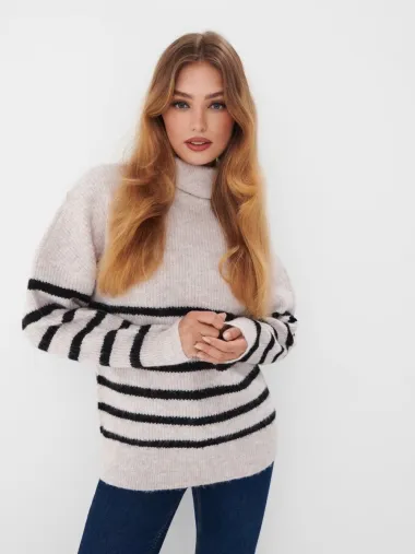 Mohito sniženje krije prekrasne džempere koji će začiniti svaki zimski look