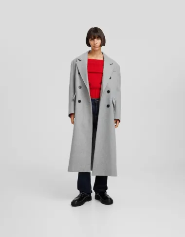 Treba ti novi kaput? Bershka ima odlične modele na sniženju