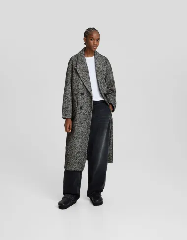 Treba ti novi kaput? Bershka ima odlične modele na sniženju