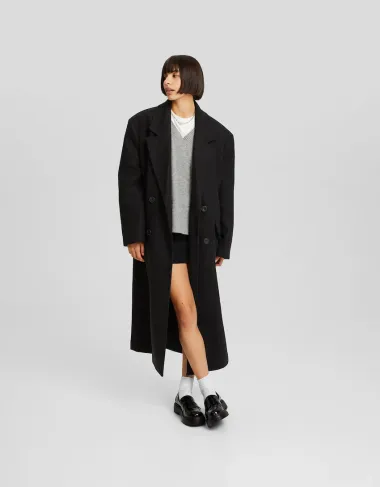Treba ti novi kaput? Bershka ima odlične modele na sniženju